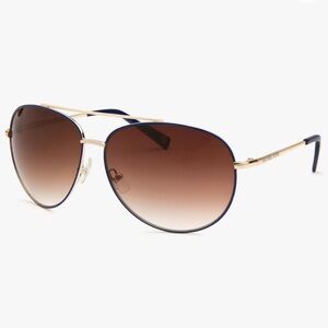 Michael Kors Kauai aviator sunglasses
